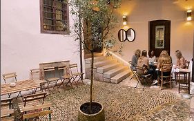 Hostel Quartier Leon Jabalquinto